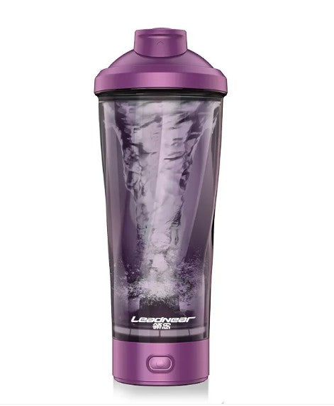 Vaso Mezclador para Fitness y Proteínas