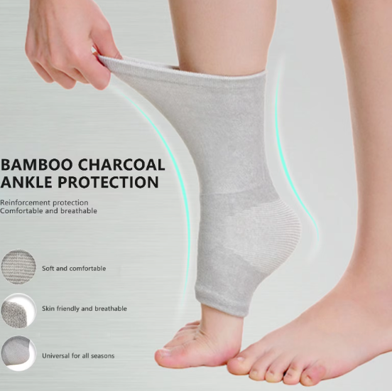 Tobillera de Soporte para Fitness y Deporte