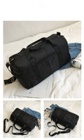 Sports Fitness Bag for Active Lifestyle
