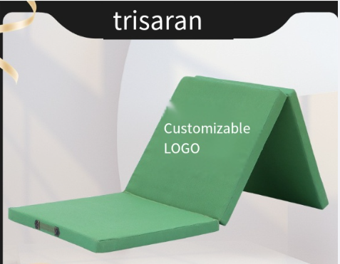 Thick Foam Student Exercise Folding Gym Mat (Wholesale)