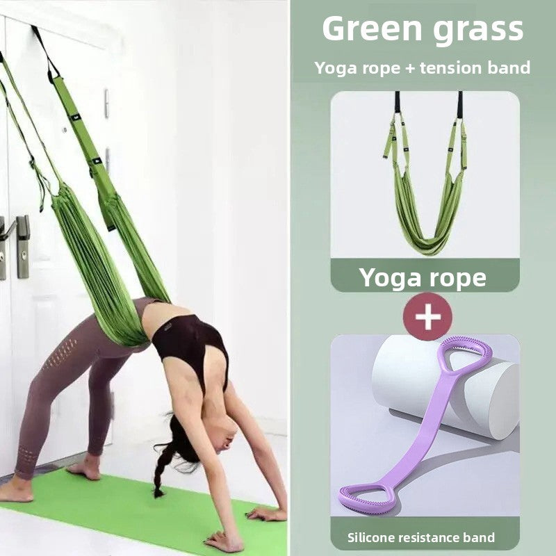 Aerial Yoga Sling for Home Fitness