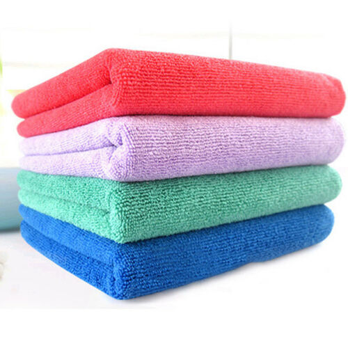 Quick Dry Microfiber Gym Travel Towels (1 Pack)