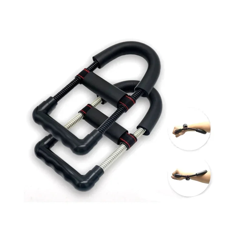 Ejercitador de Brazo y Muñeca para Gimnasio y Fitness