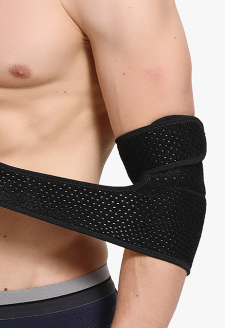 Wholesale Sports Elbow Sleeves for Gym and Running