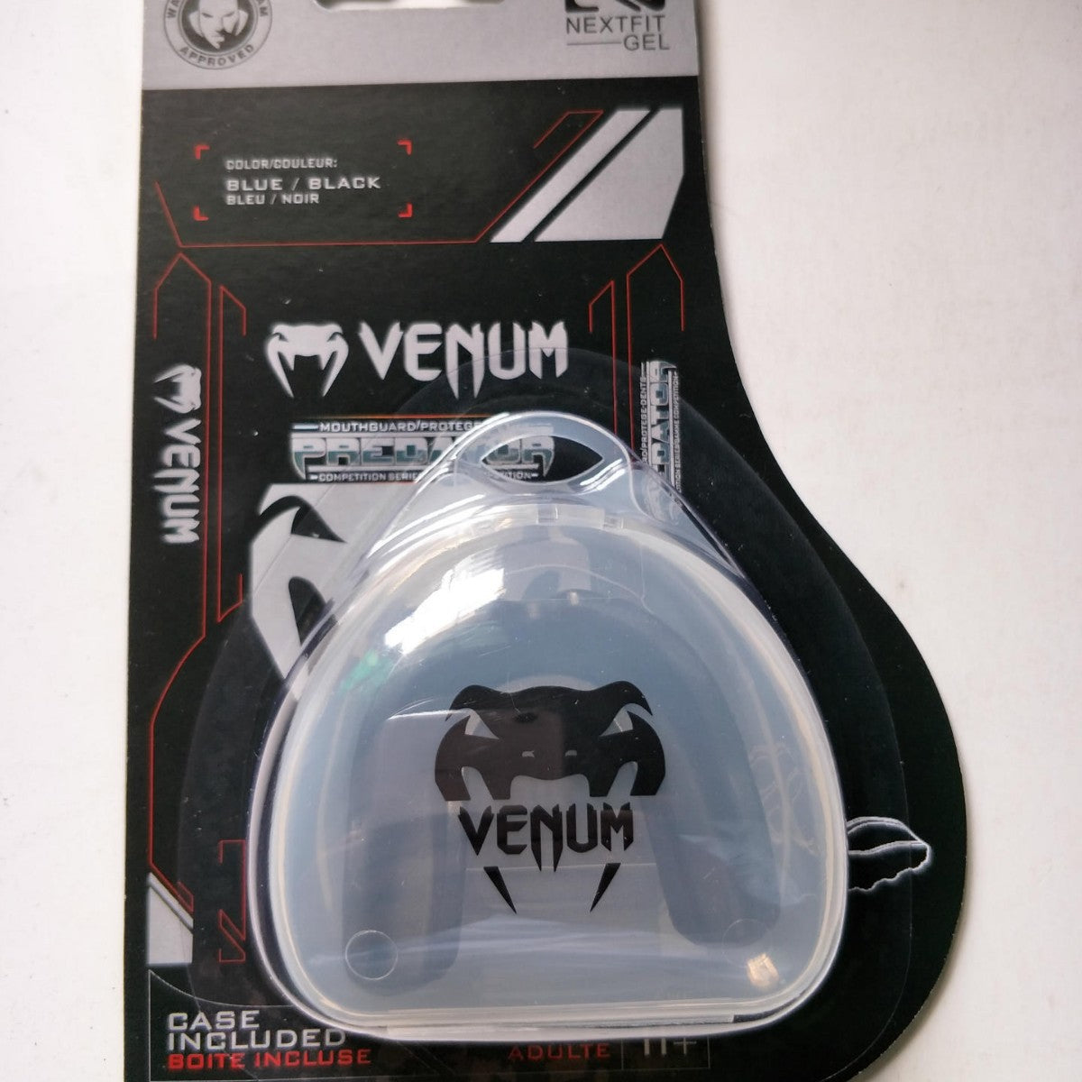 Boxing Mouthguards