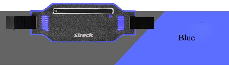 Running Waist Pack for Fitness