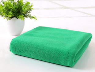 Quick Dry Microfiber Gym Travel Towels (1 Pack)