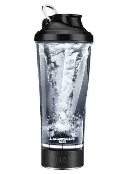 Vaso Mezclador para Fitness y Proteínas
