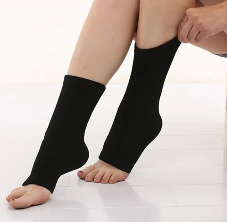 Tobillera de Soporte para Fitness y Deporte