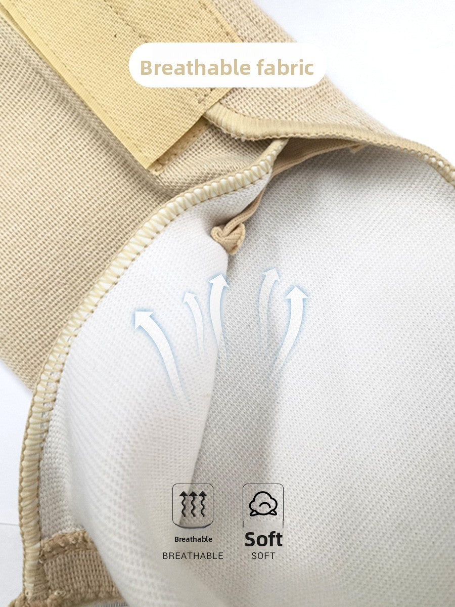 Vbosi Breathable Pressurized Shoulder Pads for Sports