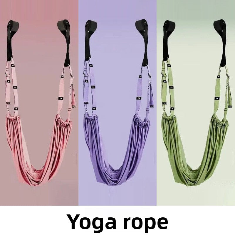 Aerial Yoga Sling for Home Fitness