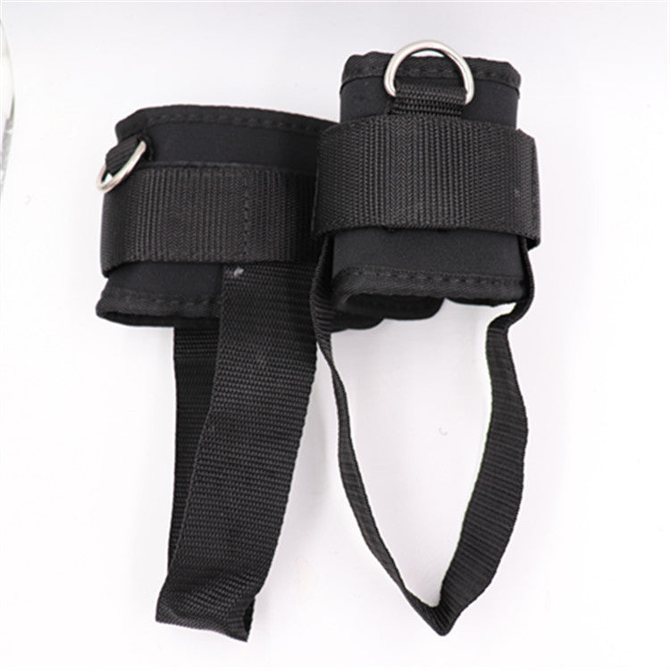 Ankle Strap for Leg Training - Gym Equipment Direct Sale