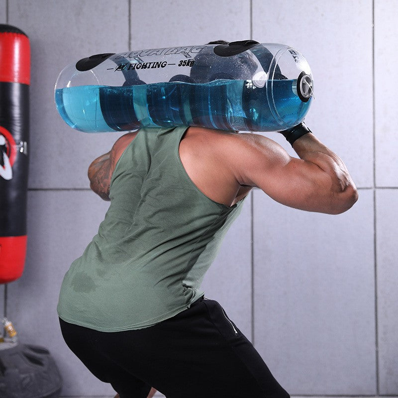 Mancuerna de Fitness para Casa y Gimnasio