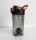 Shaker-Flasche für Protein- und Fitness-Shakes