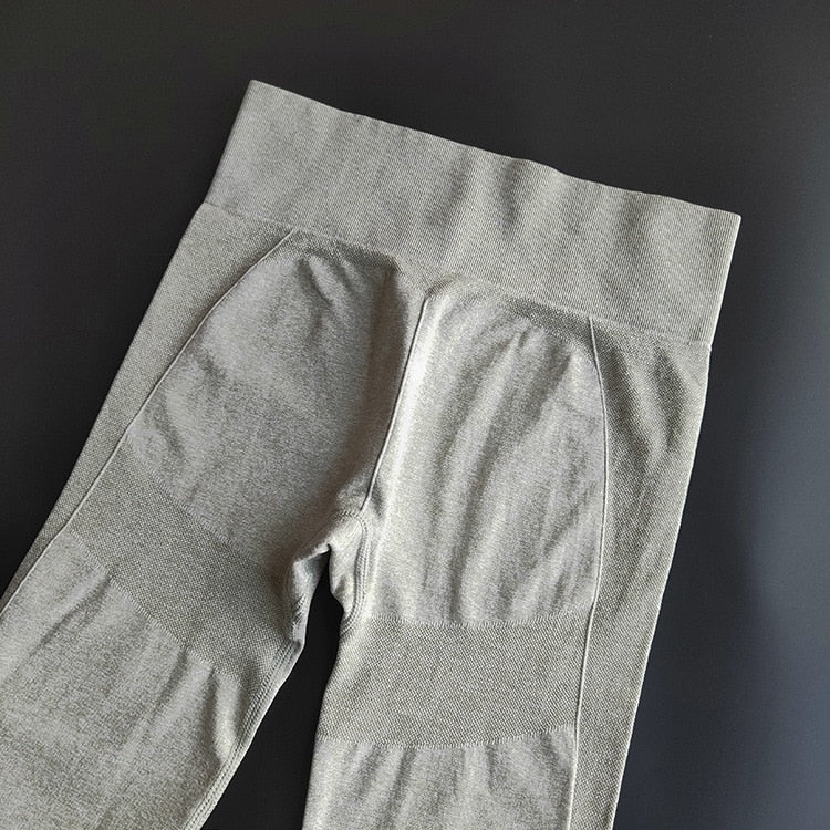 Seamless Leggings Yoga Pants Sport Fitness