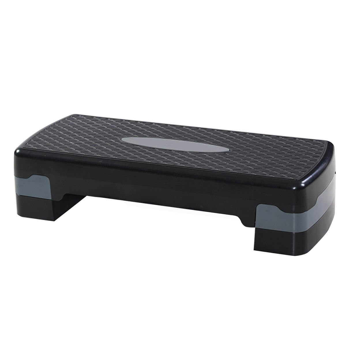 Stepper Fitness Ajustable para Casa